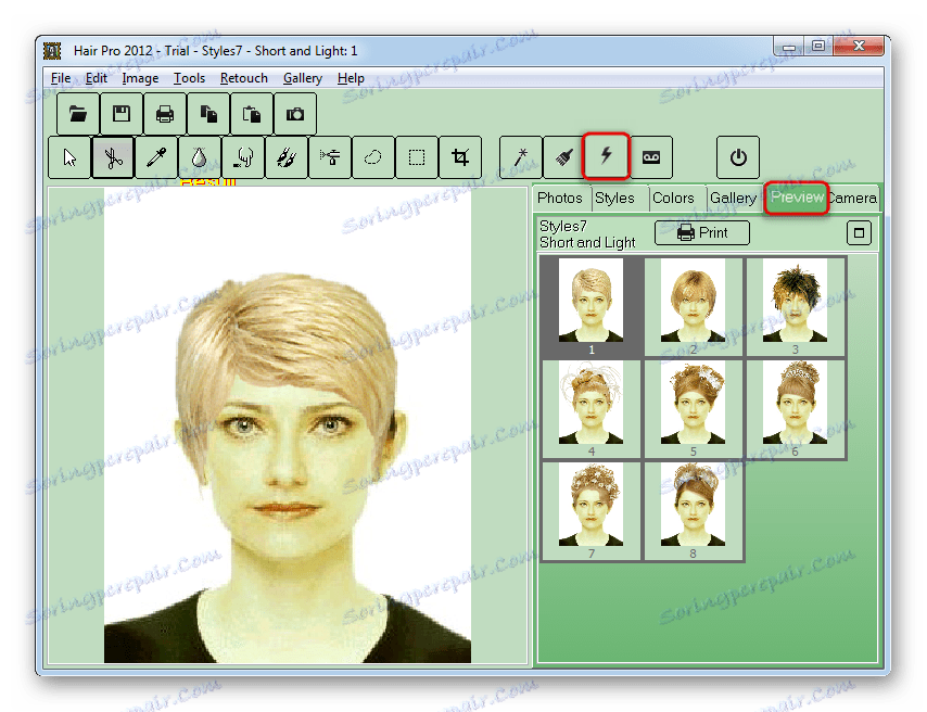 Завантажити Hair Pro останню версію