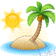 Smile Island pro Skype