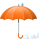 Smile Umbrella pro Skype