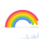 Smile Rainbow pro Skype