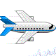 Smile Airplane pro Skype