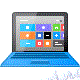Smile počítač pro Skype