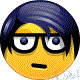 Smile Emo pro Skype