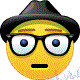 Smile Oliver pro Skype