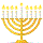Smile Chanuka pro Skype