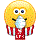 Smile LFC Potlesk pro Skype