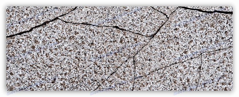 نسيج للنص في برنامج فوتوشوب