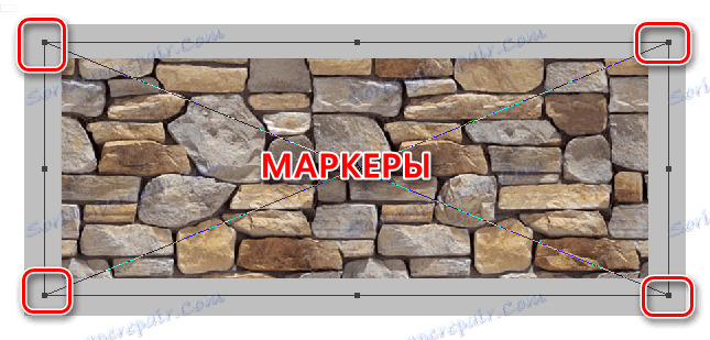 تناسب الملمس في برنامج فوتوشوب