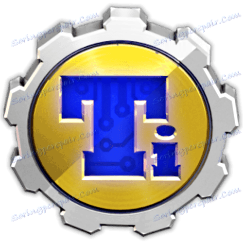 Titanium Backup za ustvarjanje varnostnih kopij Android
