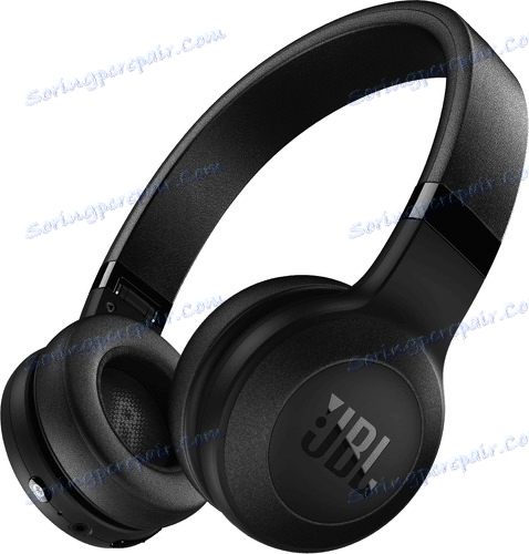 Słuchawki Bluetooth