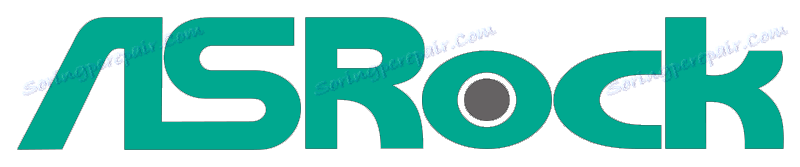 АСРоцк лого