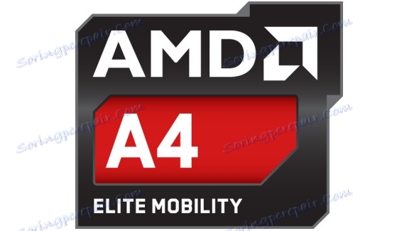 AMD A4