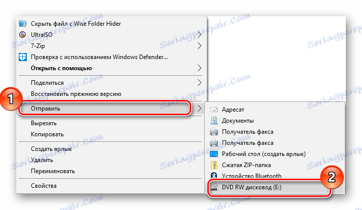 Nahrávanie obrázkov
