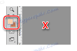 Při úpravě fotografií ve Photoshopu změňte fotonovou barvu na hlavní