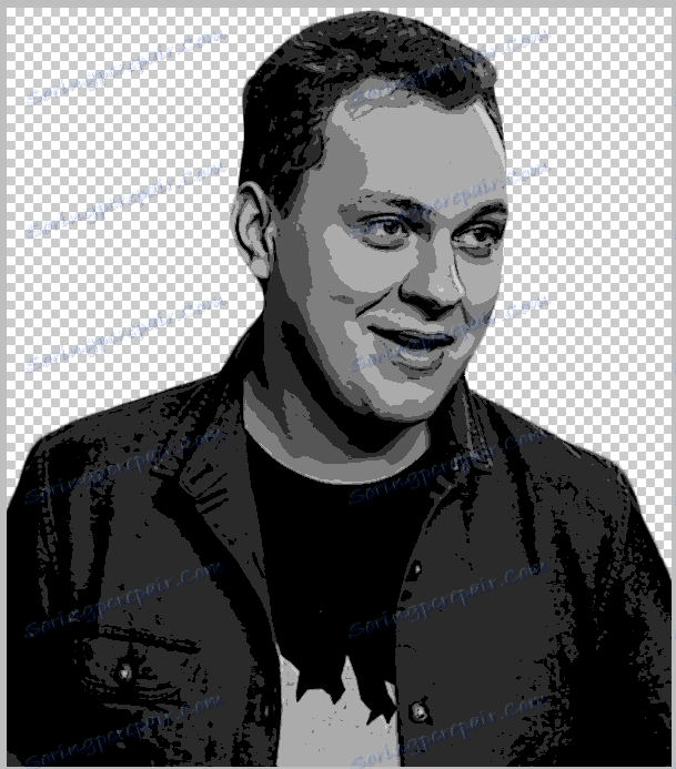Utwórz plakat w Photoshopie