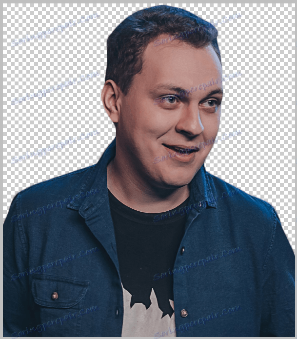 Utwórz plakat w Photoshopie