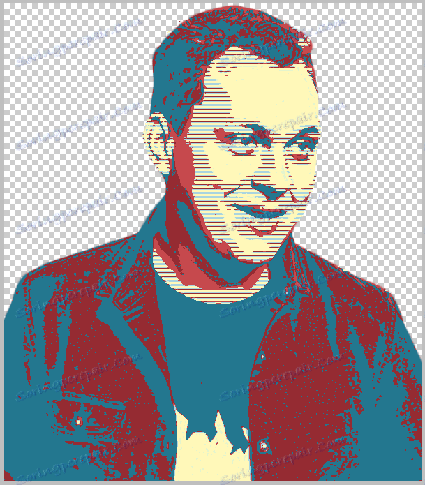 Utwórz plakat w Photoshopie