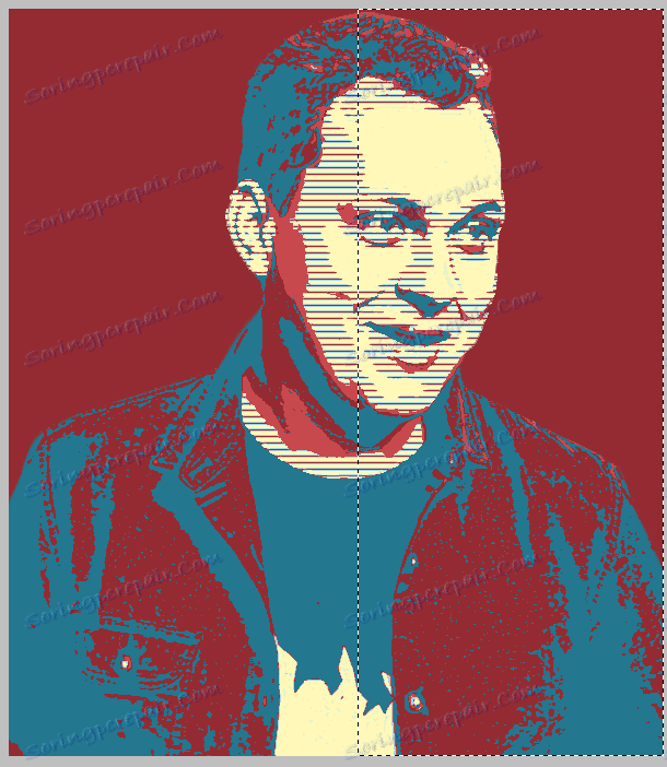 Utwórz plakat w Photoshopie