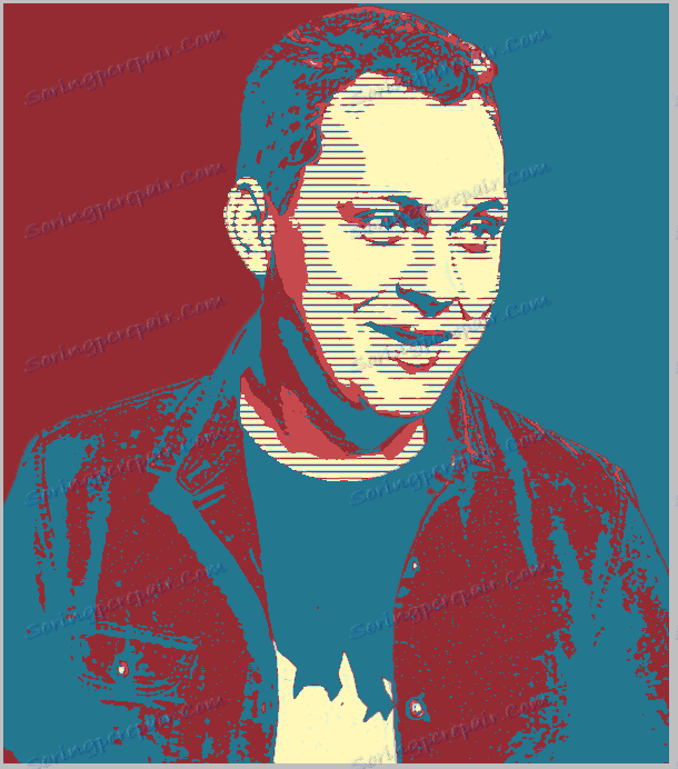 Utwórz plakat w Photoshopie