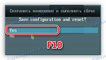 Ukladanie parametrov v BIOS základnej dosky