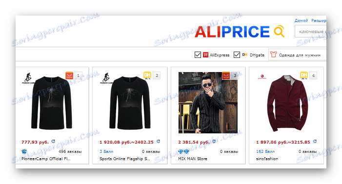 Výsledek hledání pro Aliprice