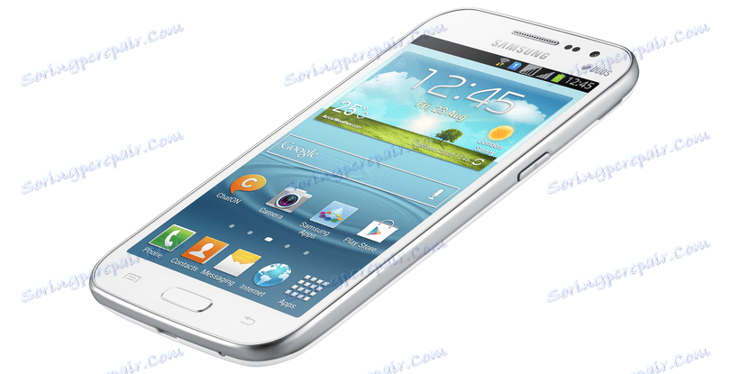 S amsung GT-i8552 Galaxy Win backup, kopia zapasowa IMEI przed oprogramowaniem układowym