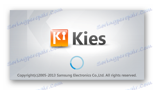 Samsung GT-i8552 Galaxy Win Duos Kies do instalacji sterownika