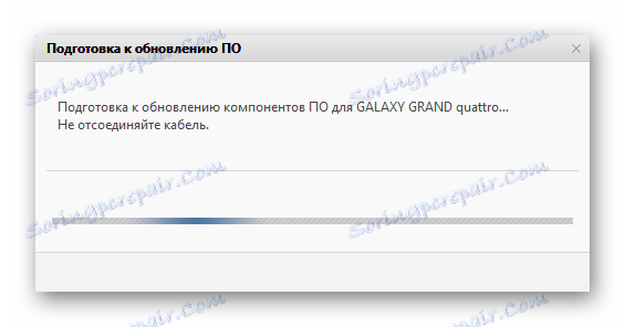 Samsung GT-i8552 Galaxy Win Duos Kies przygotowanie devaysa zaktualizować