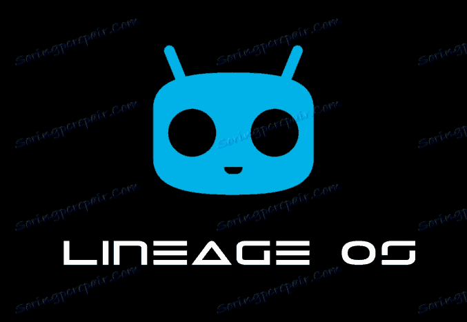 Прошивка LineageOS 11 RC для Samsung GT-i8552 Galaxy Win Duos