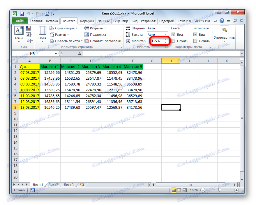 Jak Zwiększyć Tabelę W Programie Excel 7480