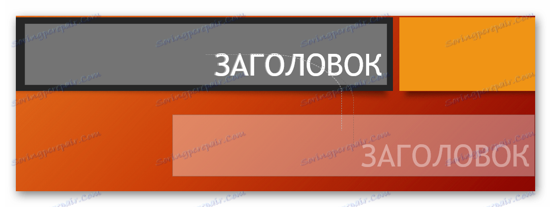 Spreminjanje skeletnih poti v PowerPointu