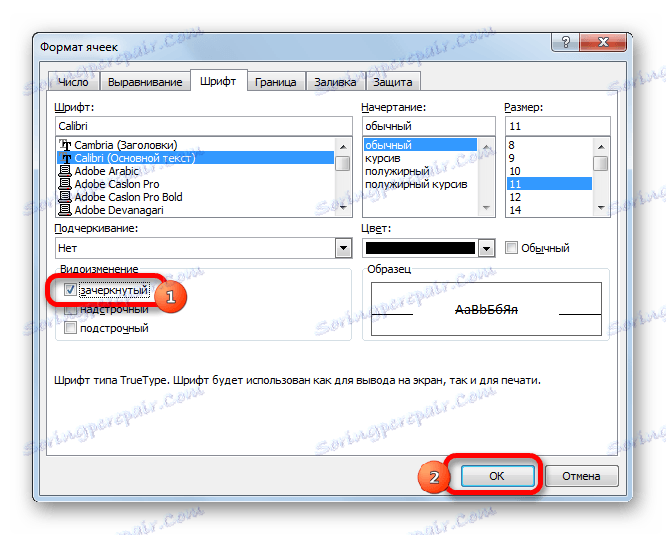 Formát buněk v aplikaci Microsoft Excel