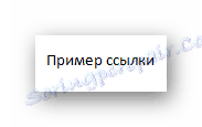 Hypertextový odkaz v aplikaci Word 2003