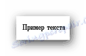 Příklad textu v aplikaci Word 2016