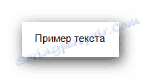 Příklad textu v aplikaci Word 2003