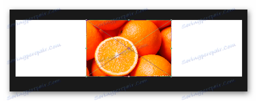 عکس بارگذاری شده در فتوشاپ برای VK photostatus