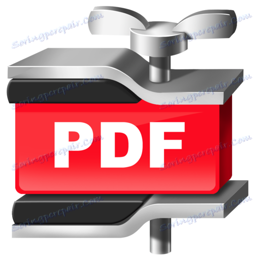 Jak snížit velikost PDF souboru online