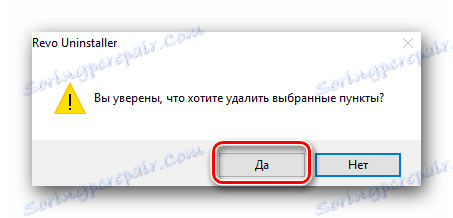 Потврдите брисање датотека из система