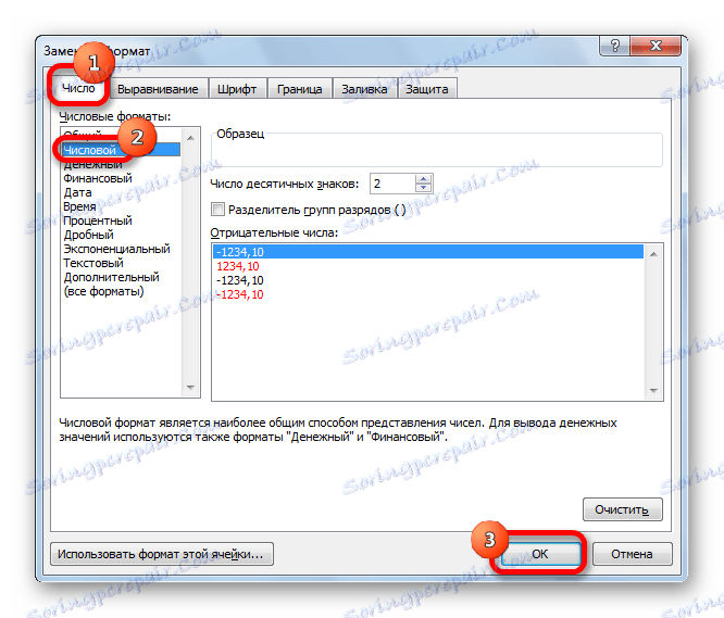 Oblikovanje v programu Microsoft Excel