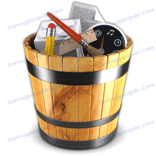 Програма Handy-Recovery