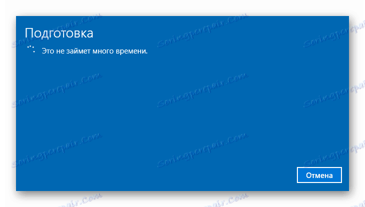 Příprava systému Windows 10 obnovíte tovární nastavení