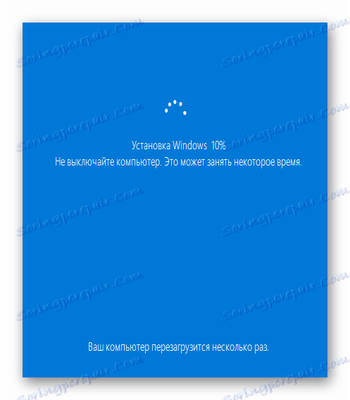 Instalace čistého systému Windows 10 s továrními nastaveními
