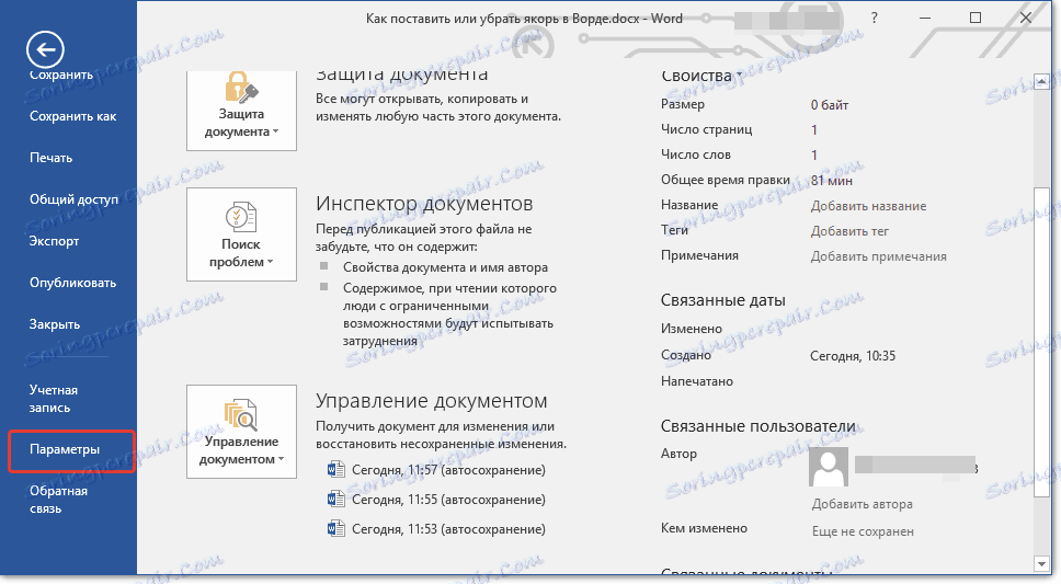 knopka-parametryi-v-slovo