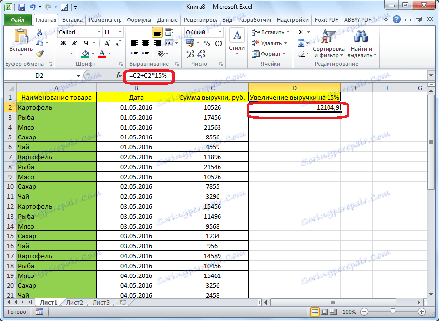 Что лучше excel или numbers