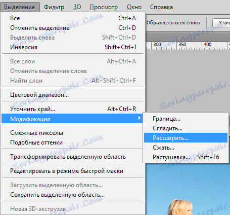 Подравняване на хоризонта с инструмента Frame (5)