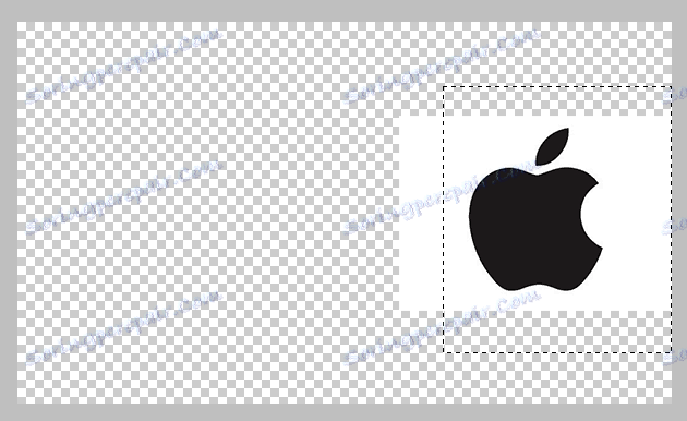 Подравняване на центровете във Photoshop (8)