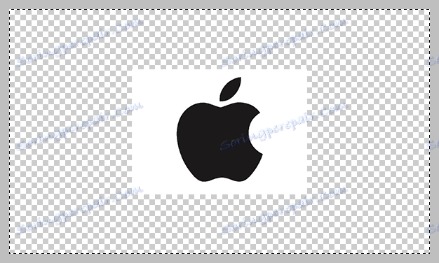 Подравняване на центровете във Photoshop (3)