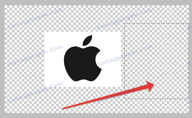 Подравняване на центровете във Photoshop (6)