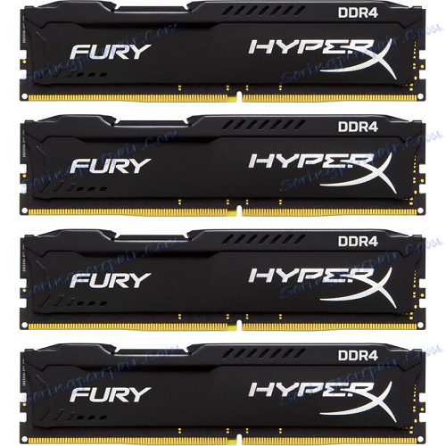 عرض عام لذاكرة الوصول العشوائي RAM HyperX HX421C14FBK2 16