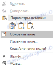 obnoviť-pole-v-vord